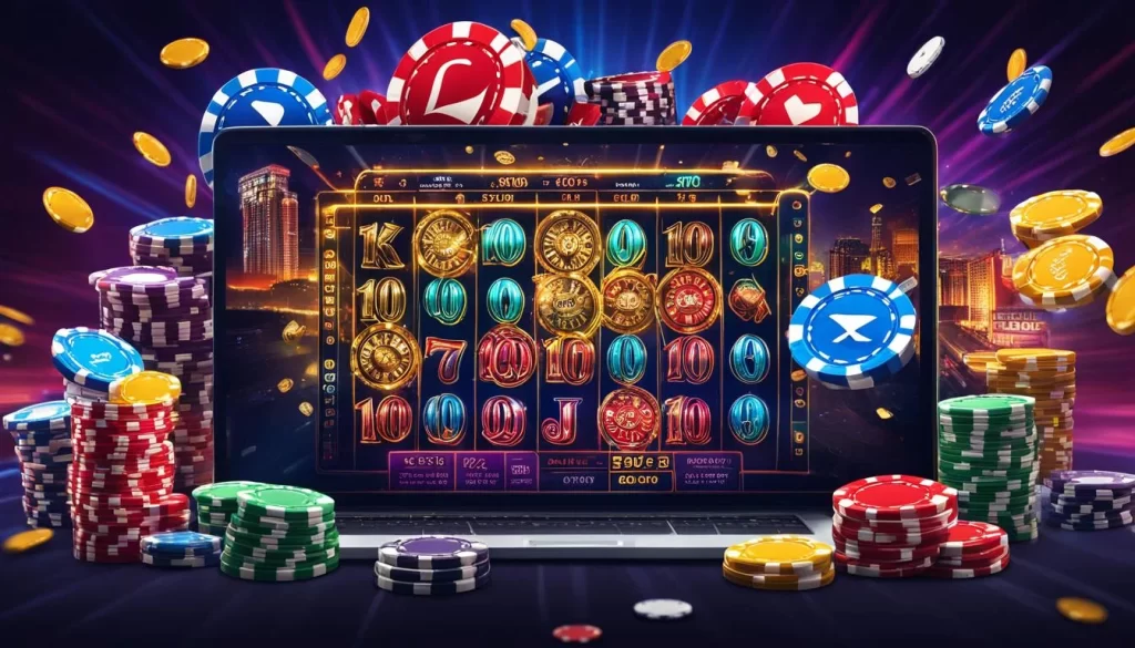 Chương trình VIP 69vin Casino