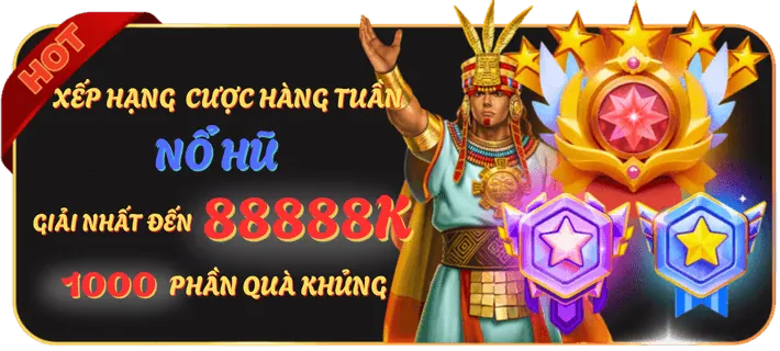 Ưu đãi nạp đầu cho thành viên mới 69vin Casino