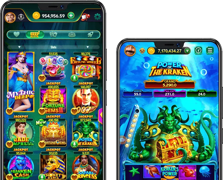 Vòng quay miễn phí và bonus tại 69vin casino