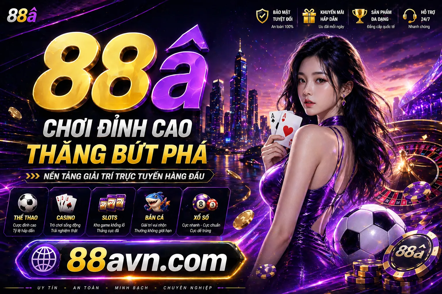 Hình ảnh nền đăng nhập 69vin casino an toàn