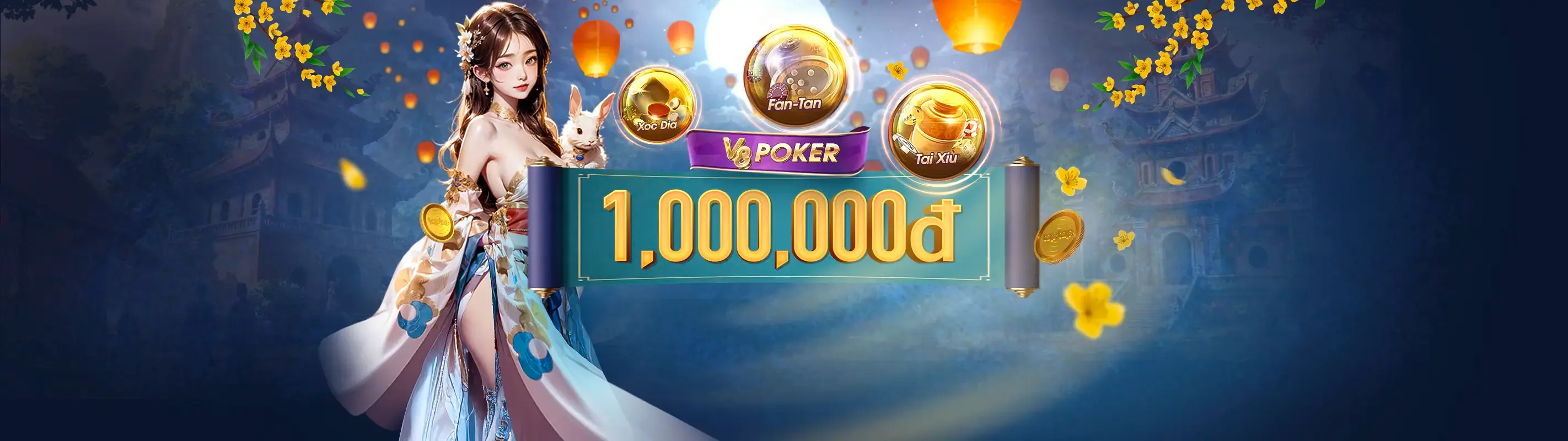 Người chơi ăn mừng chiến thắng slot game tại 69vin casino