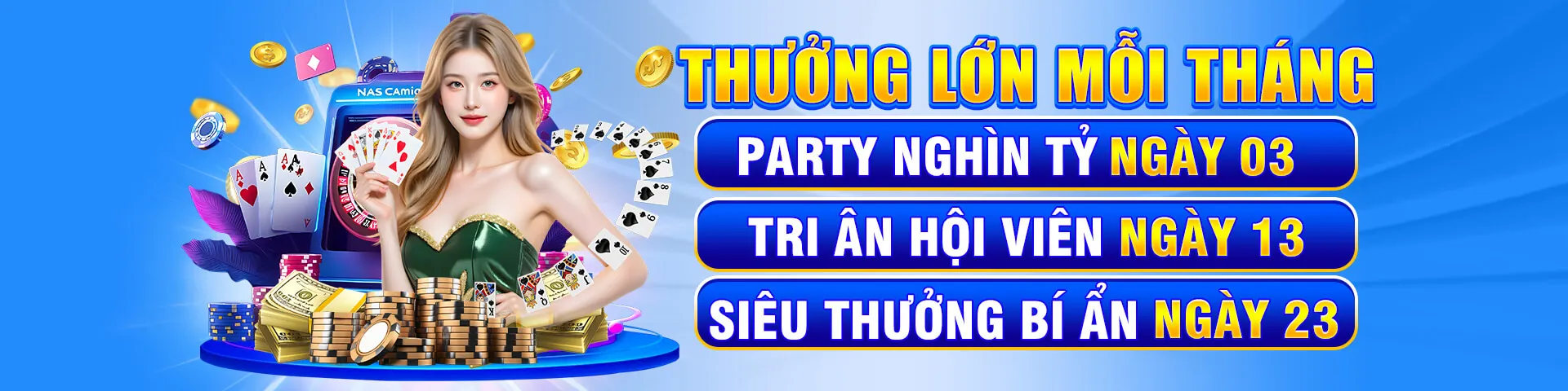 Hình ảnh chính Câu Lạc Bộ VIP 69vin casino