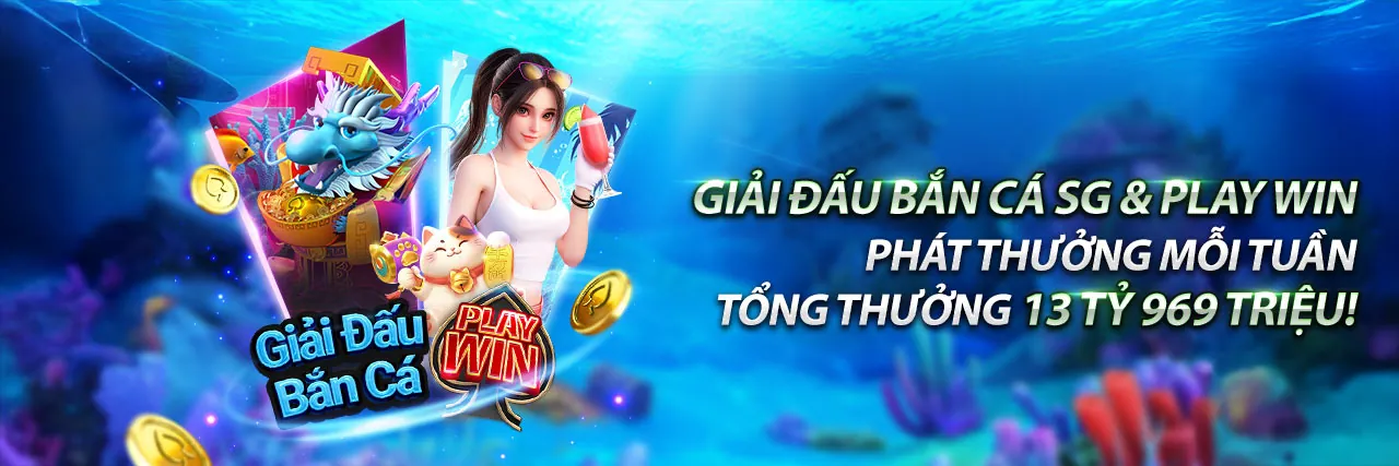 Hình ảnh chào mừng đăng ký 69vin casino