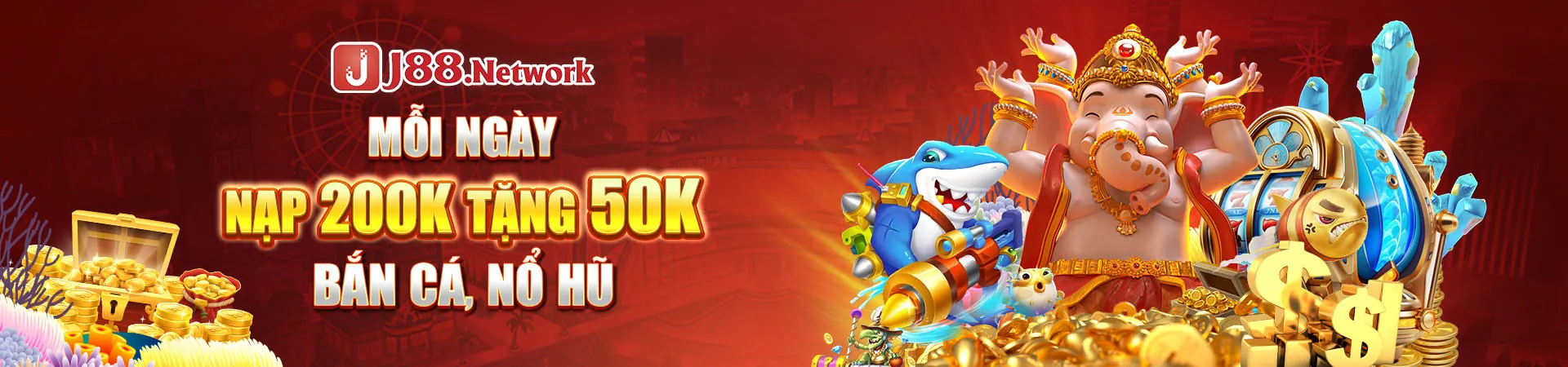 Banner ưu đãi 69vin Casino 2026