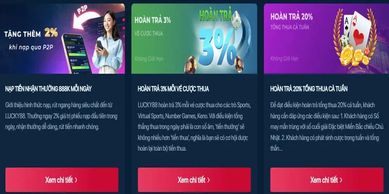 Slot game 3D tại 69vin casino
