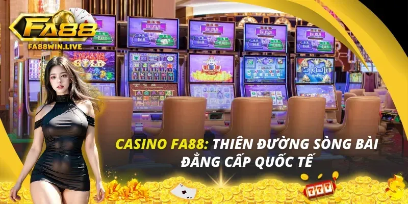 Các loại slot game cổ điển tại 69vin casino