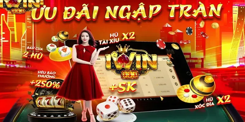 Video slot hiện đại tại 69vin casino
