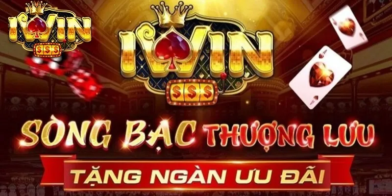 Slot game jackpot lũy tiến tại 69vin casino